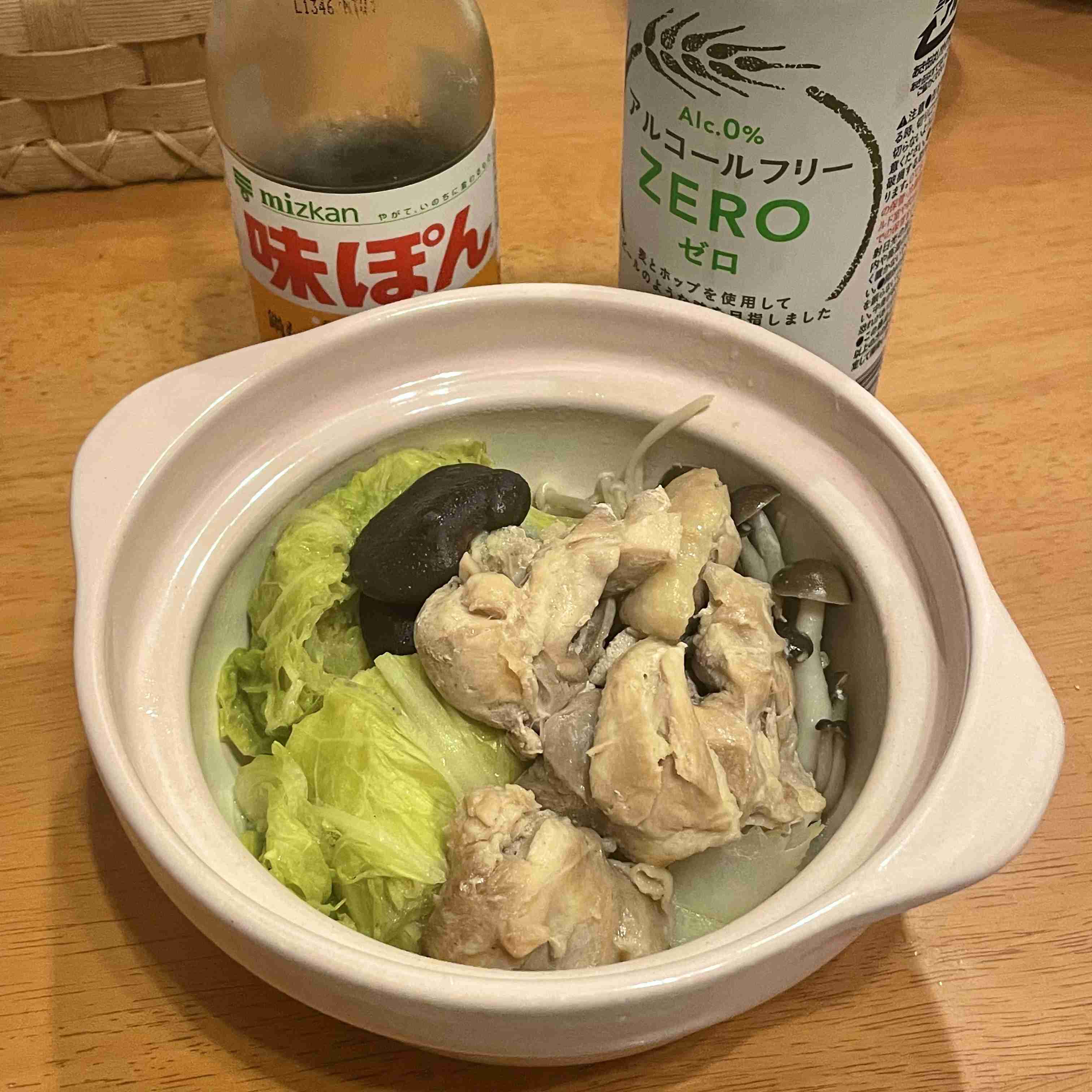 年末ですがわたくし○○しております