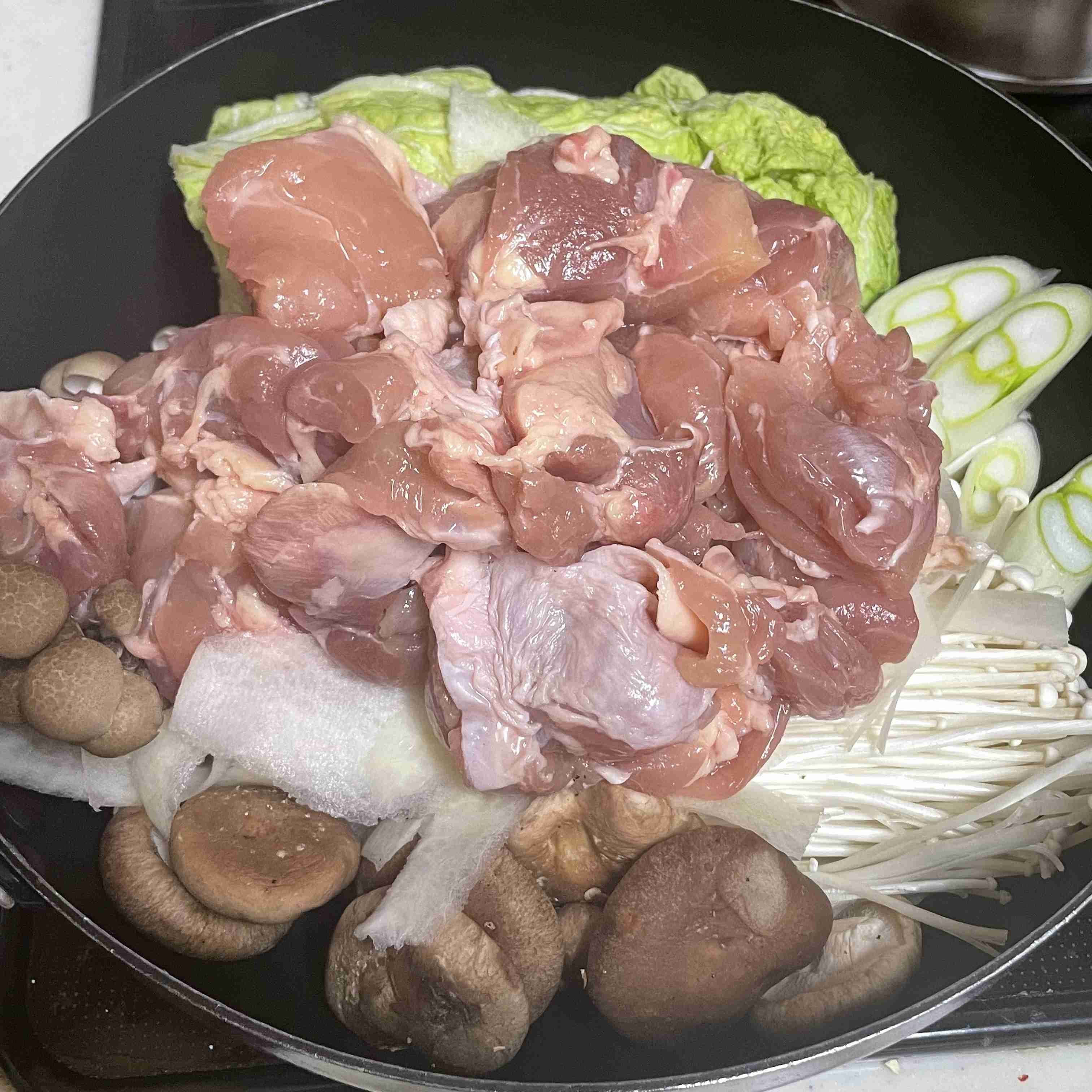 年末ですがわたくし○○しております