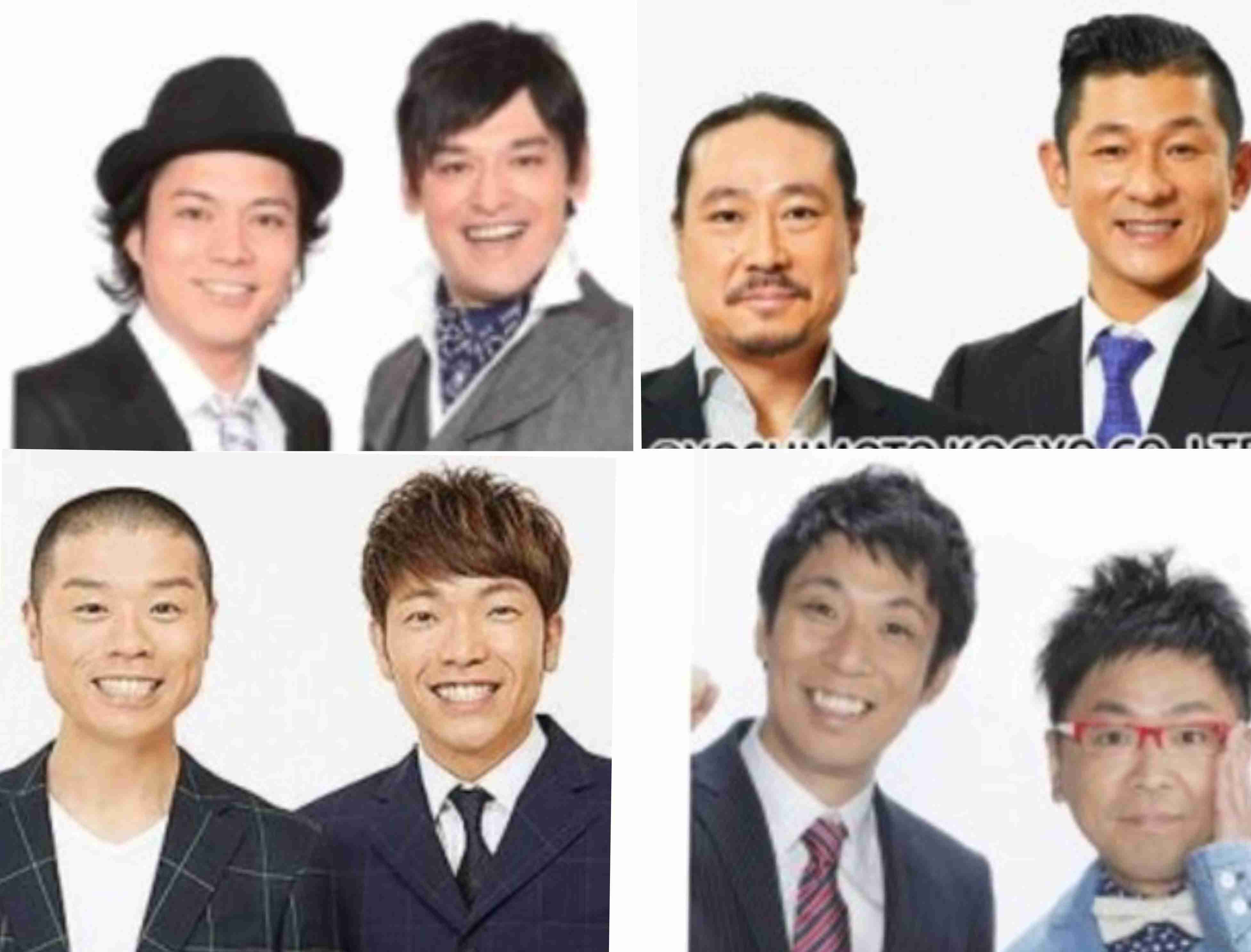 『探偵！ナイトスクープ』卒業のハライチ・澤部、たむらけんじ、銀シャリ・橋本の後任は？1000人に聞いた“新探偵”になってほしいランキングTOP5