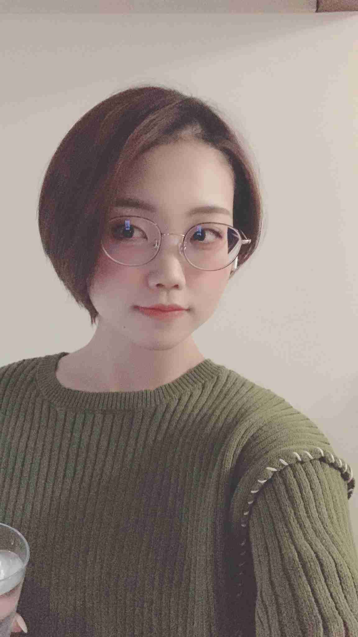 メガネを選ぶときのポイント！