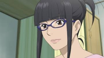 メガネを選ぶときのポイント！