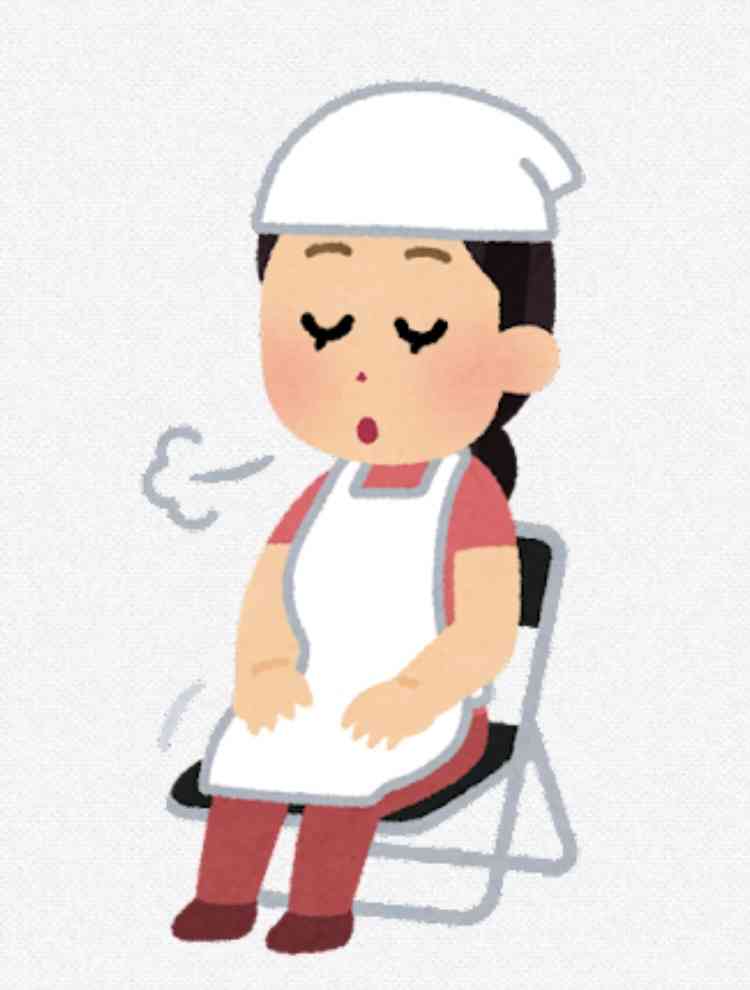 [パート]アトピーの人、どんな仕事してますか？[正社員]