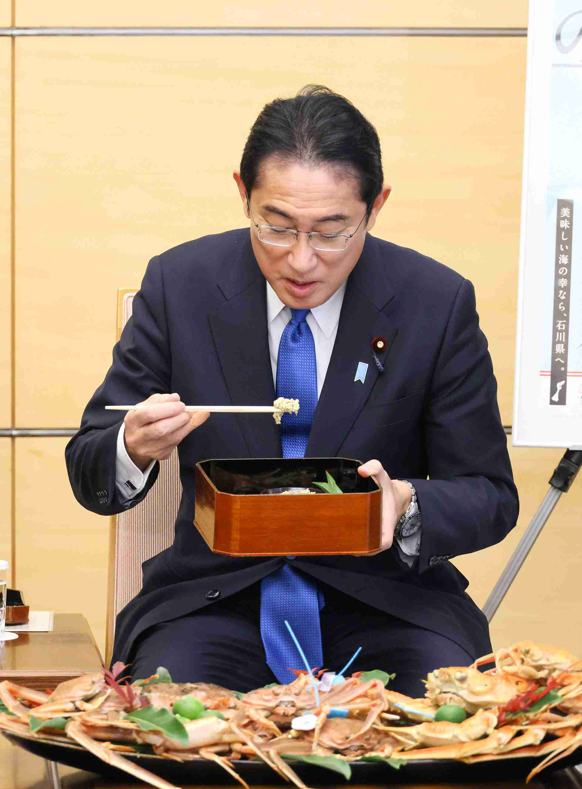 岸田総理「ようやく政府が本気になったと思って」 異次元の少子化対策への挑戦を表明