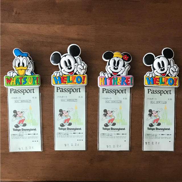 東京ディズニーリゾート、4月1日以降パークチケットに関するルールを変更　TDLからTDSなど入園パークの変更が不可に