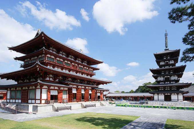 奈良県のオススメ教えて