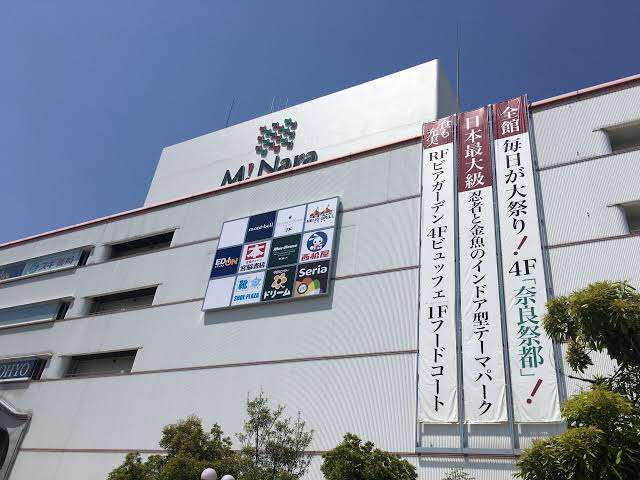 奈良県のオススメ教えて