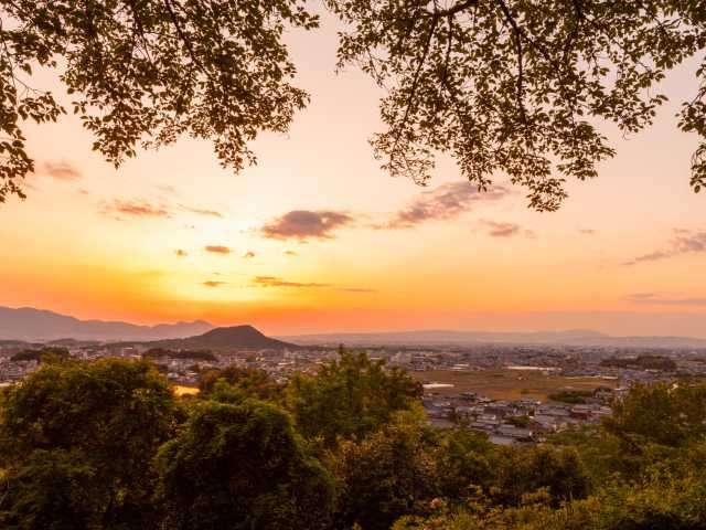 奈良県のオススメ教えて