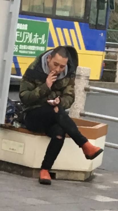 芸能人の性格が垣間見える画像 part5