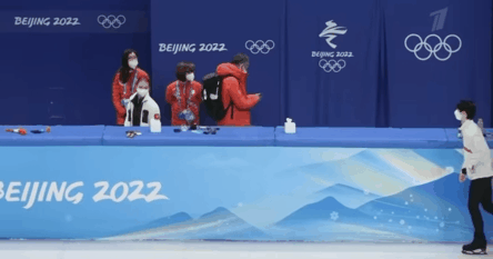 芸能人の性格が垣間見える画像 part5