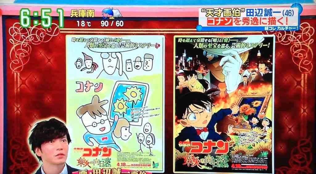 芸能人の性格が垣間見える画像 part5