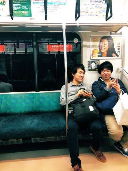 芸能人の性格が垣間見える画像 part5