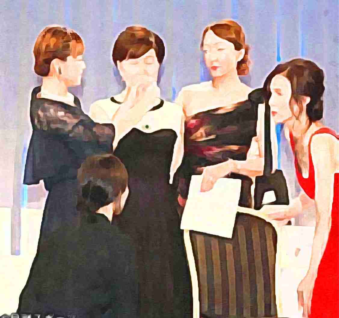 芸能人の性格が垣間見える画像 part5
