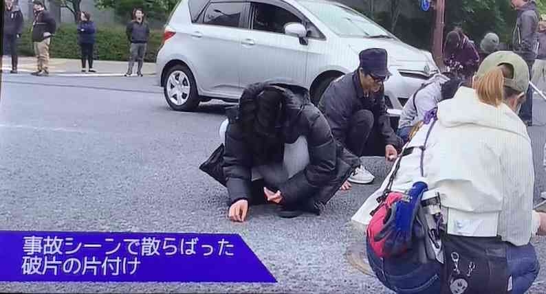 芸能人の性格が垣間見える画像 part5