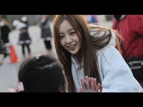 芸能人の性格が垣間見える画像 part5