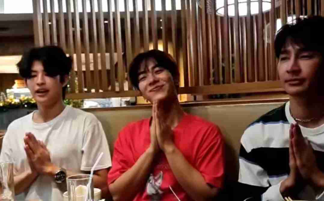 【定期】2gether the seriesについて話そうPart33【タイBL】