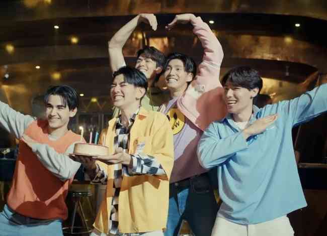 【定期】2gether the seriesについて話そうPart33【タイBL】