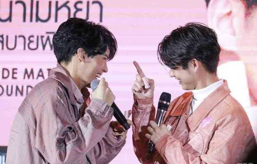【定期】2gether the seriesについて話そうPart33【タイBL】