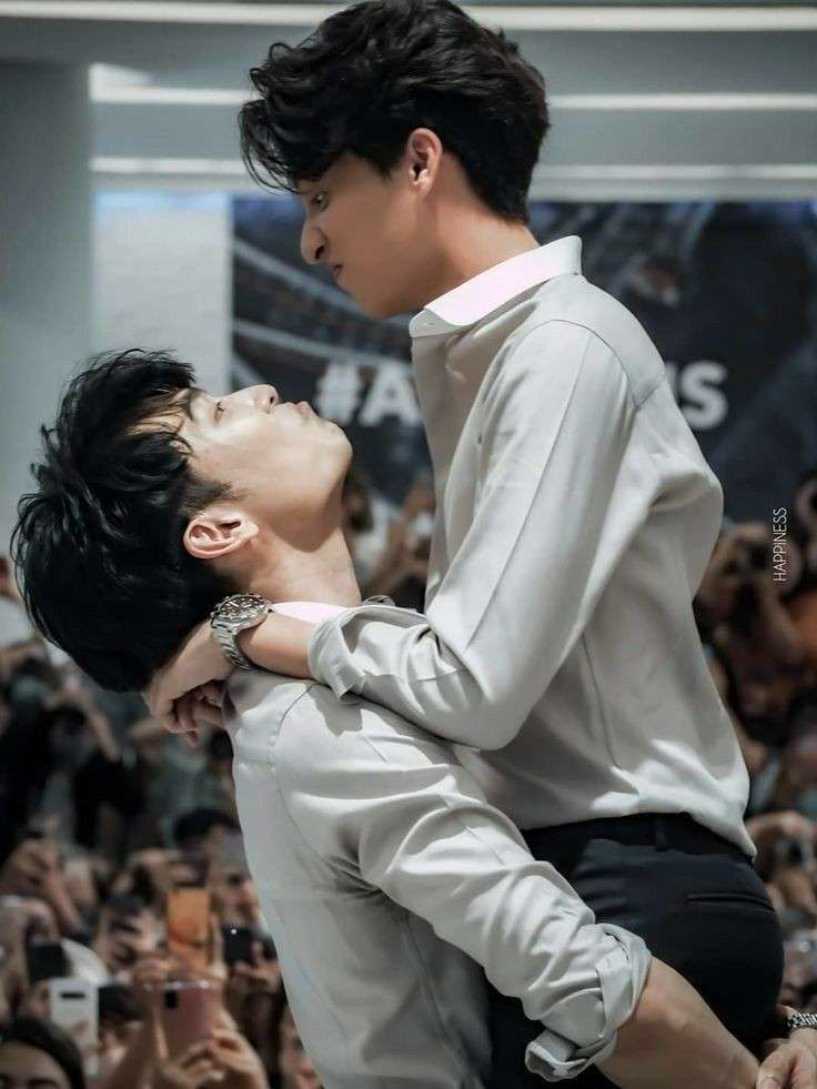 【定期】2gether the seriesについて話そうPart33【タイBL】