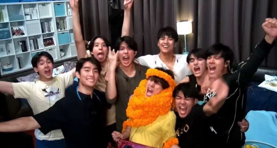 【定期】2gether the seriesについて話そうPart33【タイBL】