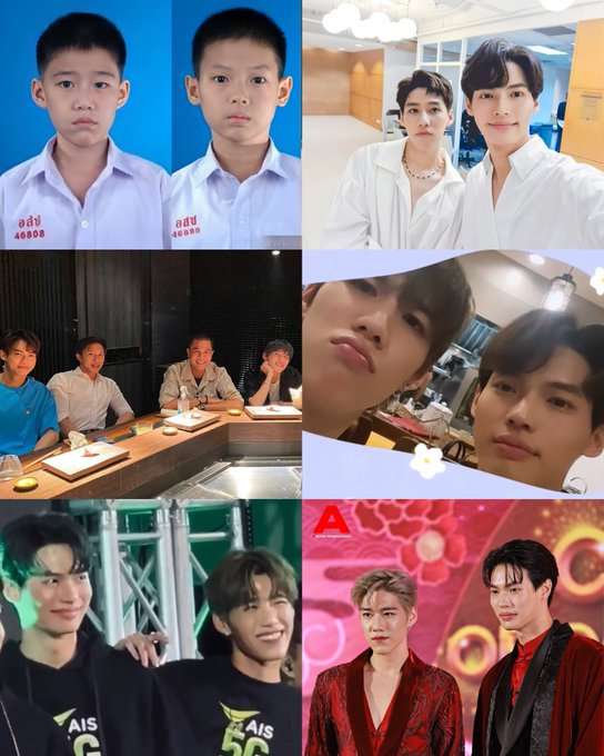 【定期】2gether the seriesについて話そうPart33【タイBL】
