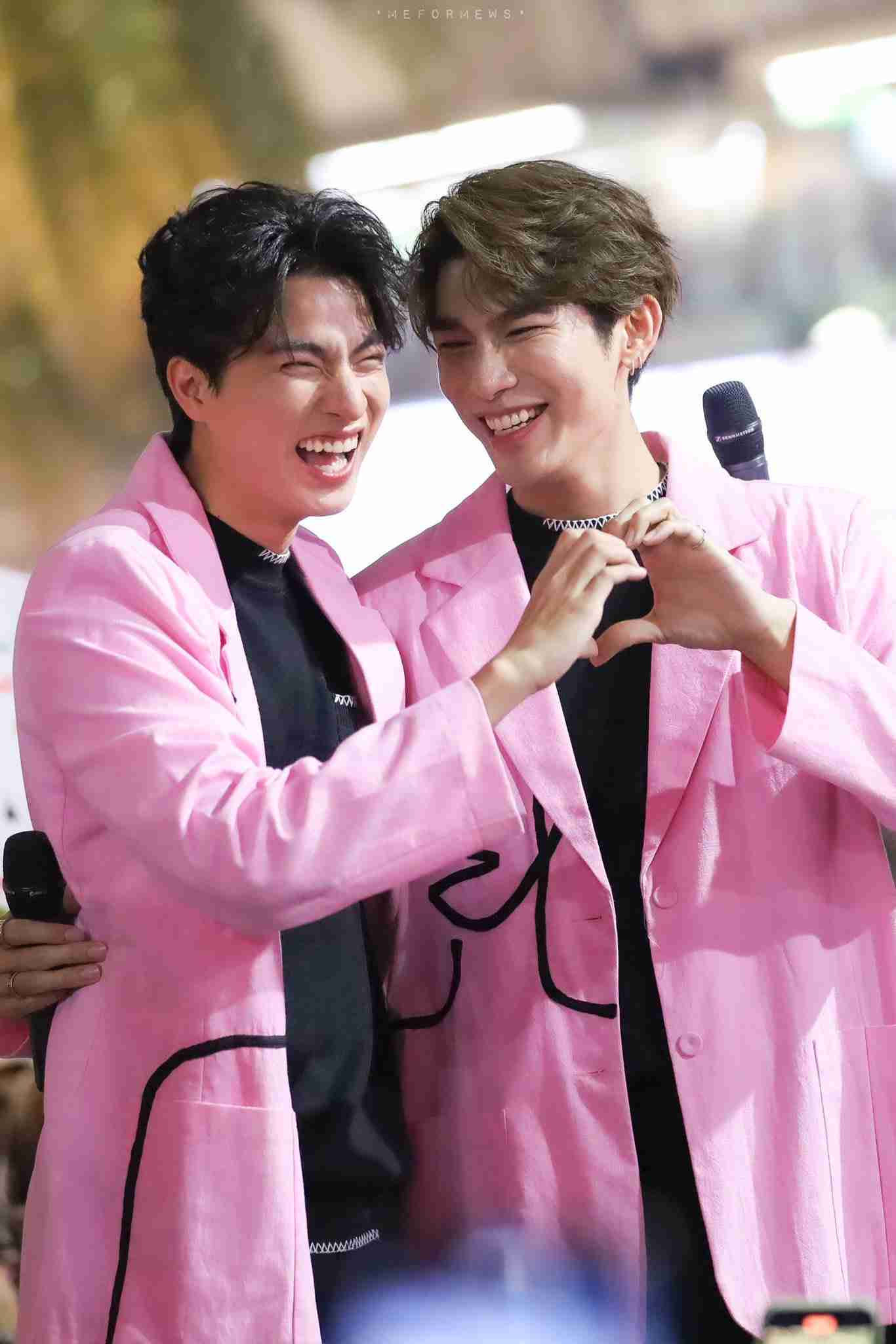 【定期】2gether the seriesについて話そうPart33【タイBL】