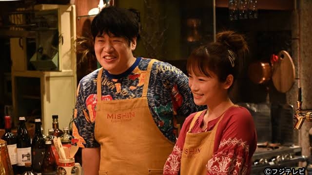 「大病院占拠」鬼3人のキャスト解禁 病院との関係性も明らかに