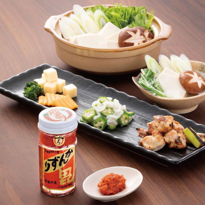 発酵食品