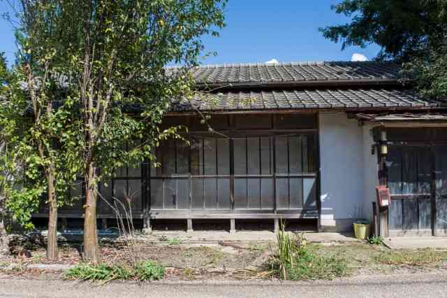 中古住宅購入、その後