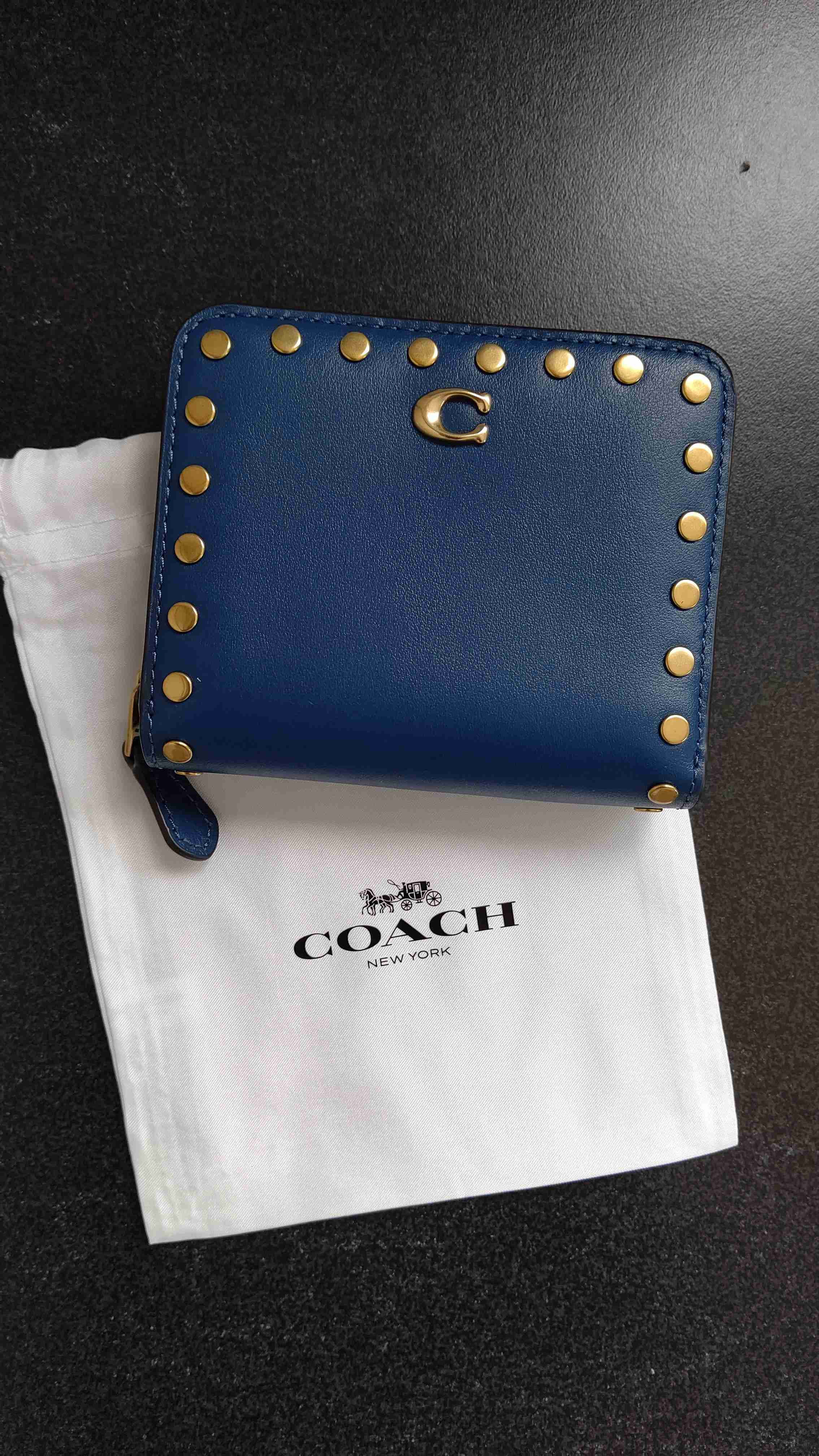 COACHについて語ろう