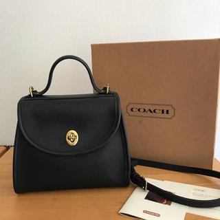 COACHについて語ろう