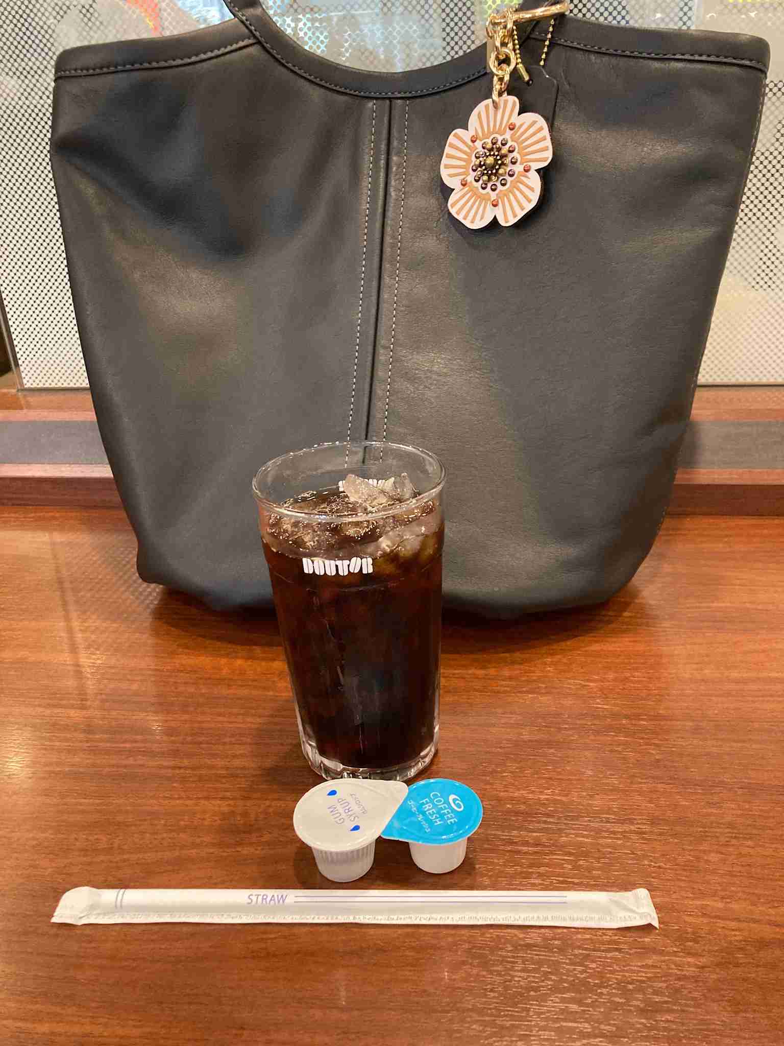 COACHについて語ろう