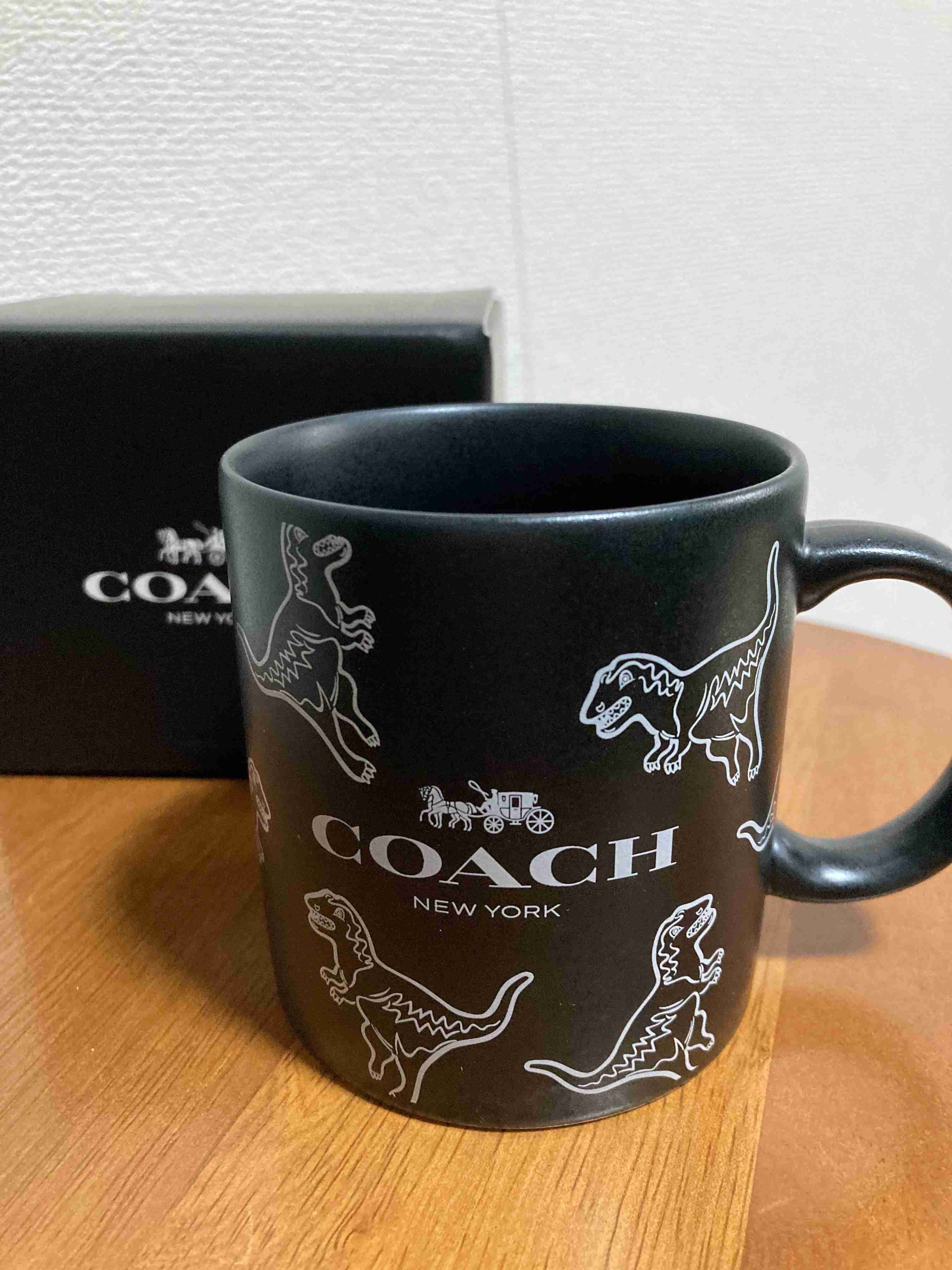 COACHについて語ろう