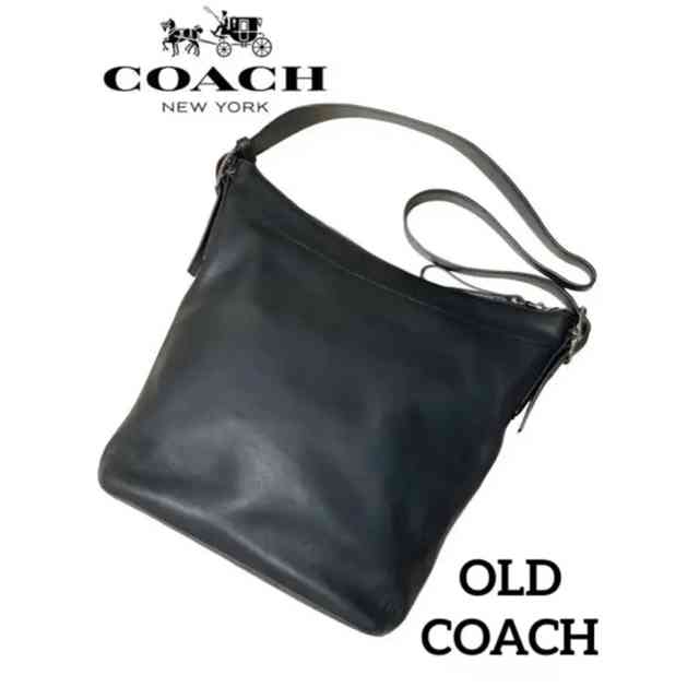 COACHについて語ろう