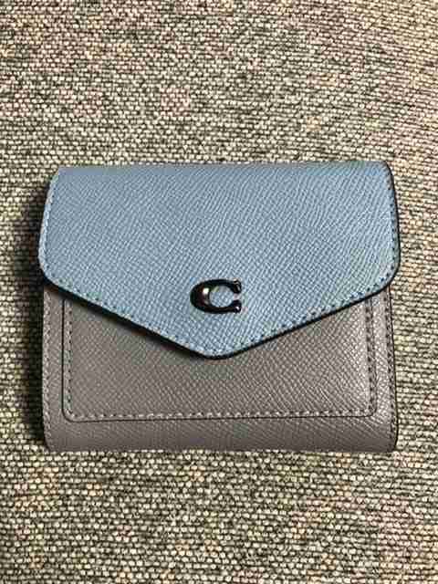 COACHについて語ろう