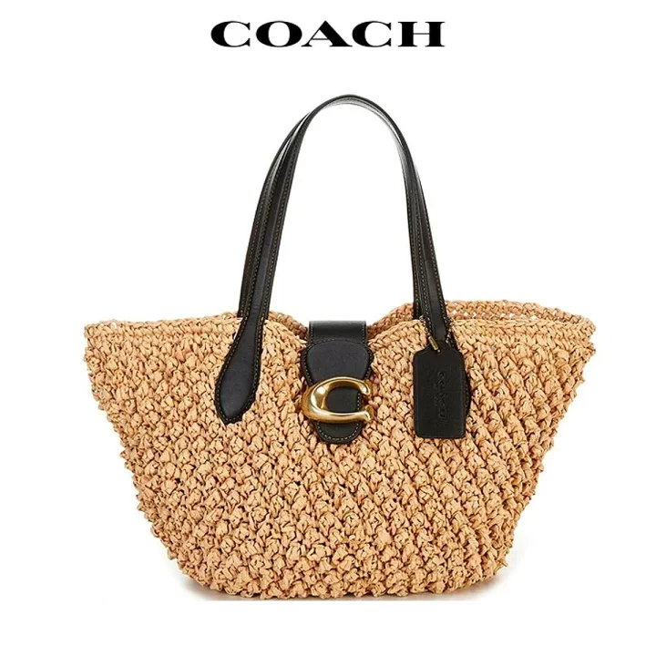COACHについて語ろう