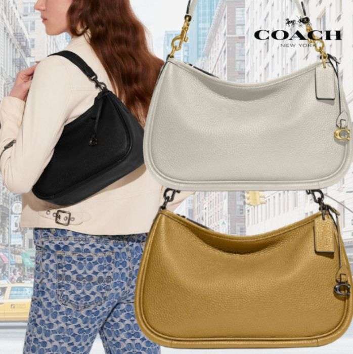 COACHについて語ろう