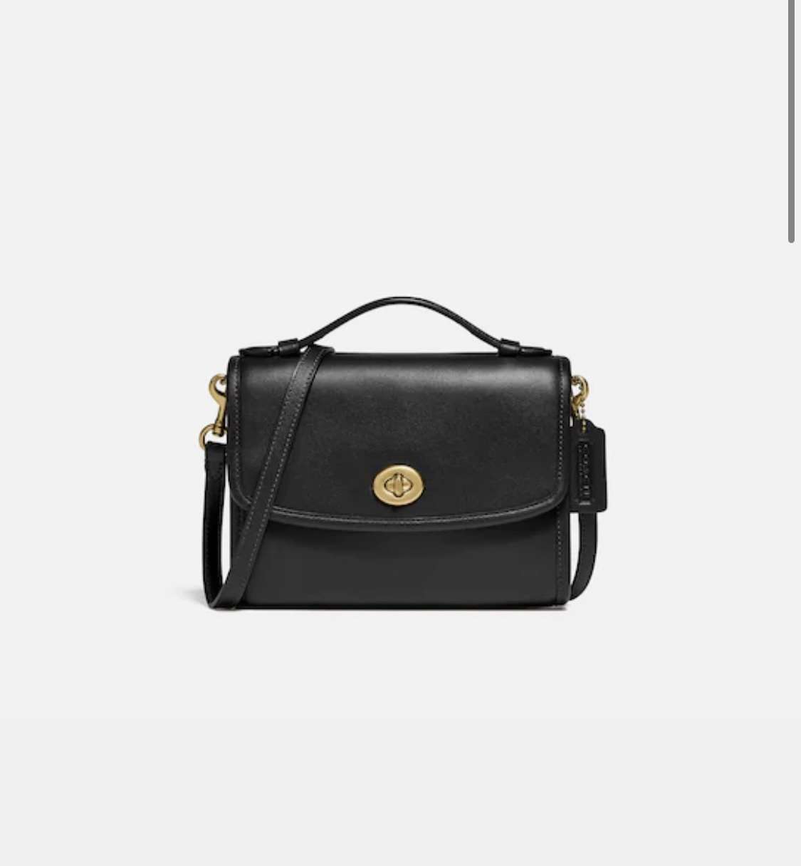 COACHについて語ろう