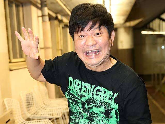 ひたすらヴィジュアル系(V系)のバンド名を書いていくトピ