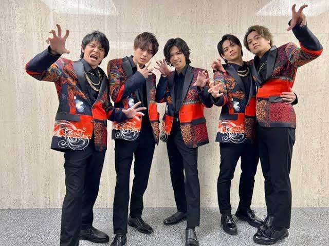 平野紫耀「5人で紅白出るのは最後」発言に一部ファンがまた過激反応「言わされた」