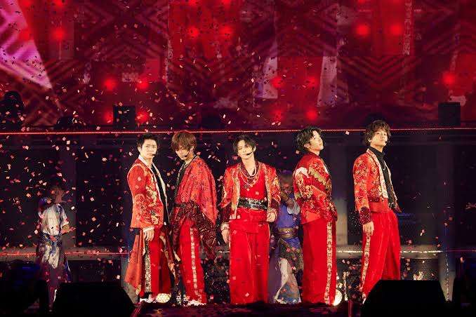 平野紫耀「5人で紅白出るのは最後」発言に一部ファンがまた過激反応「言わされた」