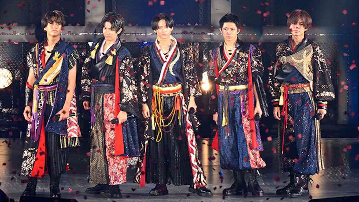 平野紫耀「5人で紅白出るのは最後」発言に一部ファンがまた過激反応「言わされた」