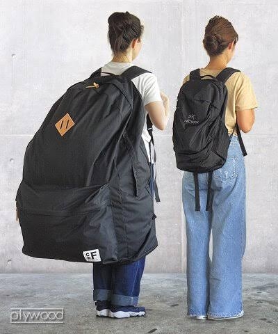 みんなデートバッグどんなの使ってますか？