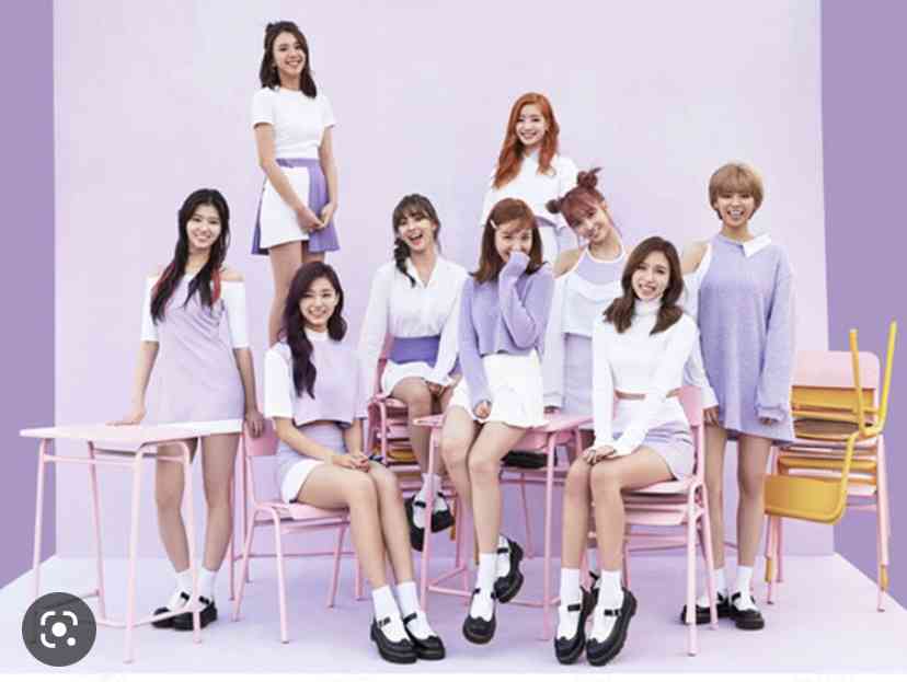 TWICE好きな人 part3 【アンチ厳禁】
