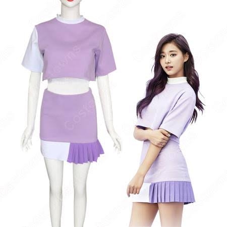 TWICE好きな人 part3 【アンチ厳禁】