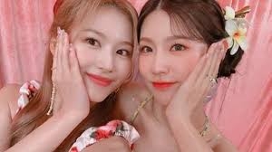 TWICE好きな人 part3 【アンチ厳禁】