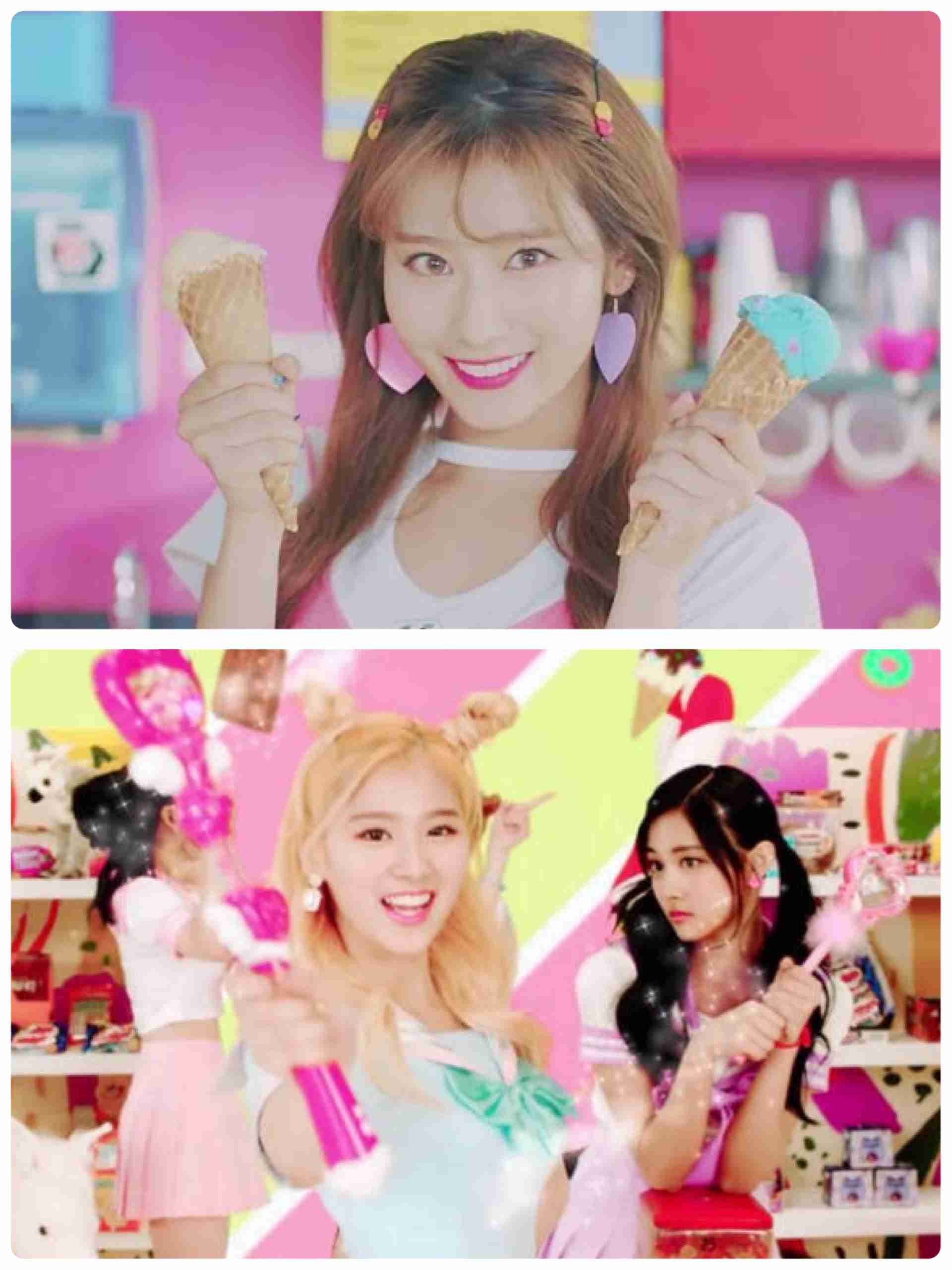 TWICE好きな人 part3 【アンチ厳禁】