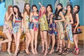 TWICE好きな人 part3 【アンチ厳禁】