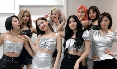 TWICE好きな人 part3 【アンチ厳禁】