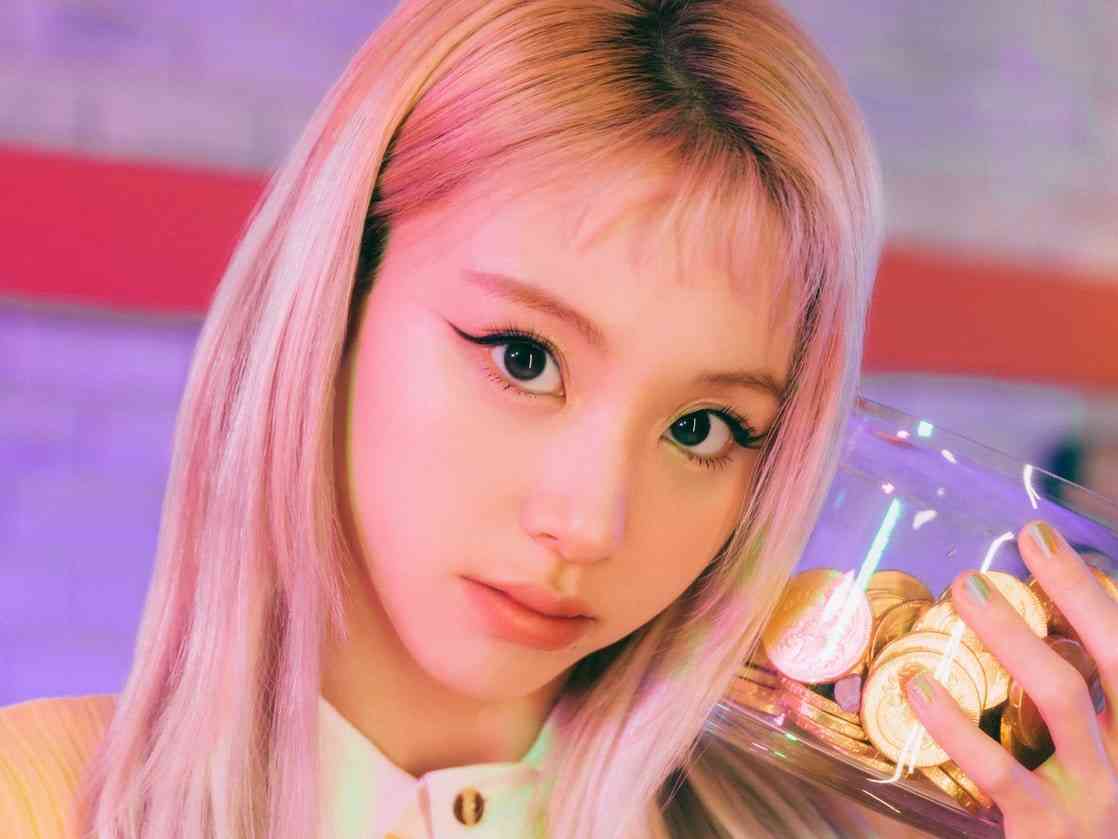 TWICE好きな人 part3 【アンチ厳禁】