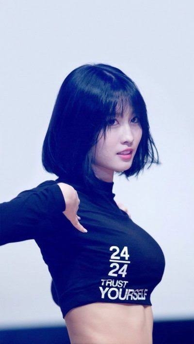 TWICE好きな人 part3 【アンチ厳禁】